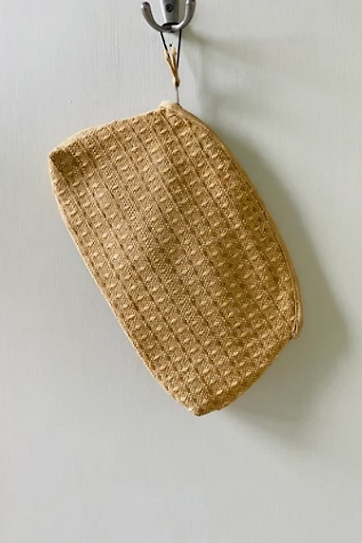Woven Bag Selected By Atlantic Vintage