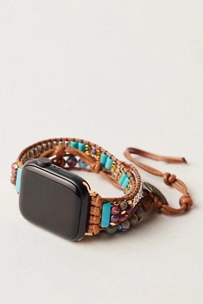 Practical Magic Apple Watch Band