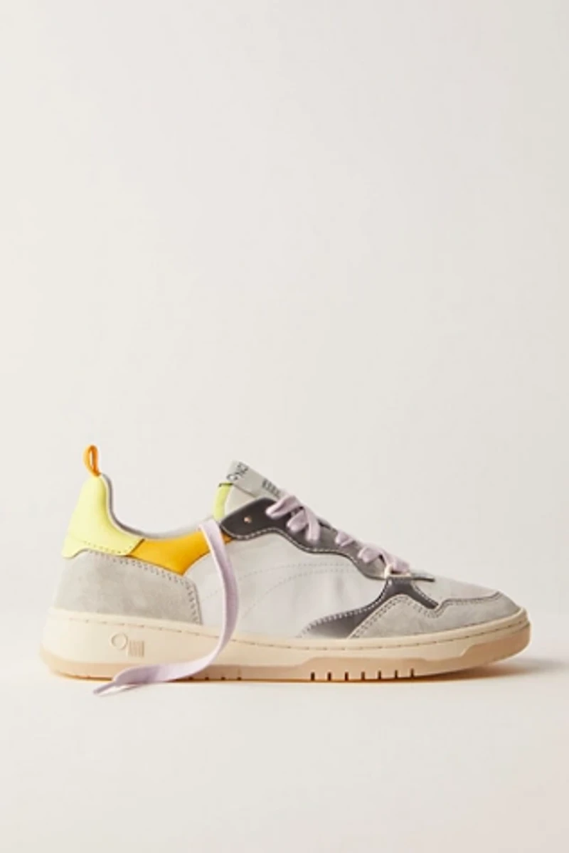 Phoenix Sneakers