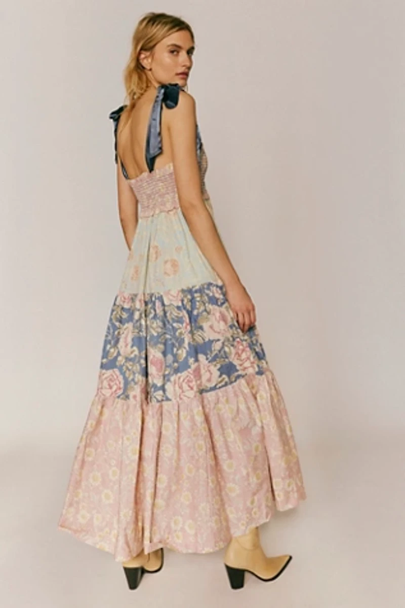 chinese dress ladies Bluebell Maxi Dress // Free People *XS-XL* | Women's Clothing