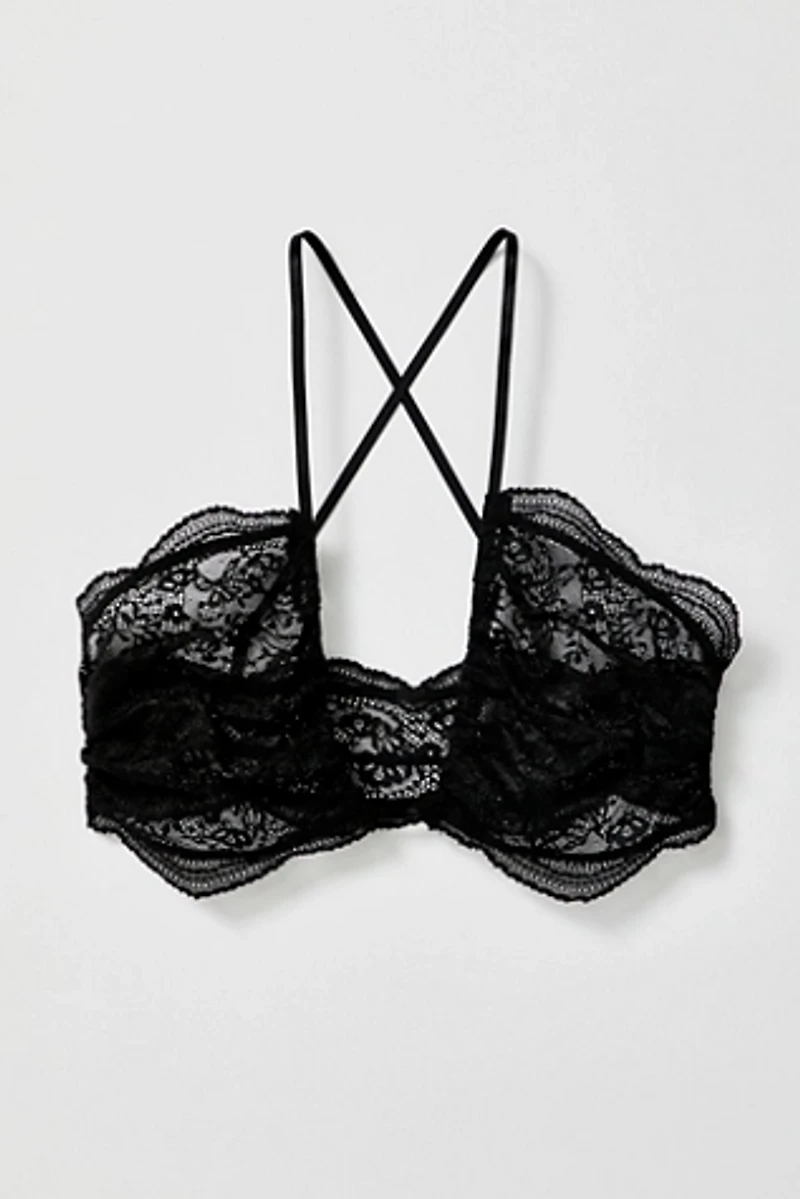 I Found U Bralette