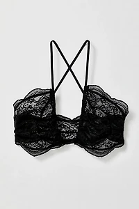 I Found U Bralette