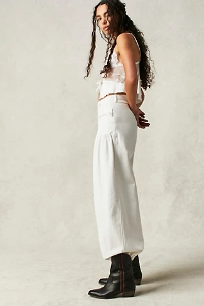 Borderline Western Boots