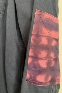 KA.TL.AK Re-worked Work Shirt