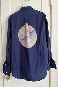 KA.TL.AK Wearable Art Moons and Star Shirt