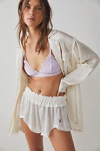 Like Honey PJ Shorts