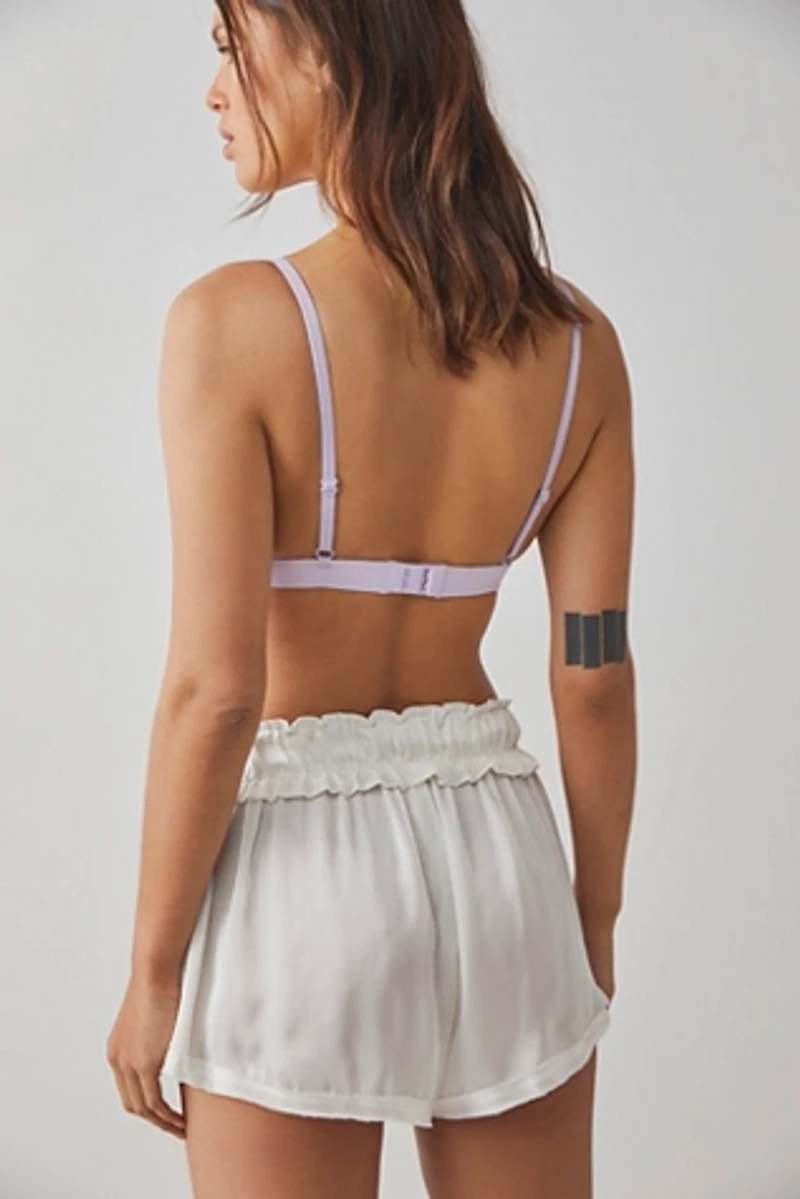 Like Honey PJ Shorts