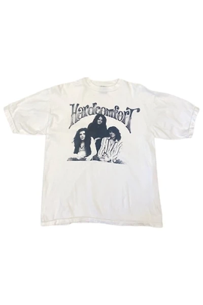 1980s Vintage Hardcomfort T-Shirt Selected by BusyLady Baca & The Goods