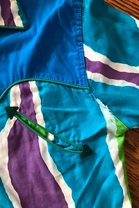 1950's One of a Kind Western Shirt Selected by Cherry