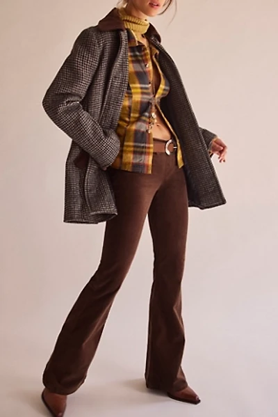 We The Free Penny Pull-On Cord Flare Jeans