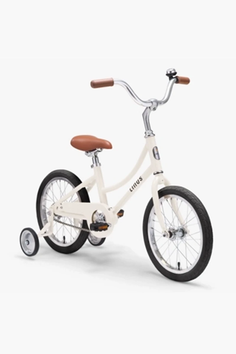 Linus Lil Dutchi Pedal Bike