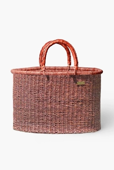 Linus Bolga Rear Basket