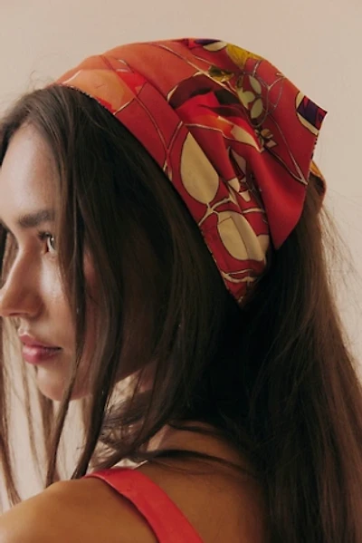 Lily Hair Scarf