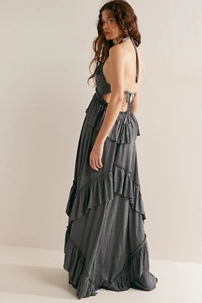 Santa Luz Maxi Dress