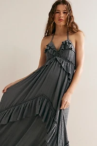 Santa Luz Maxi Dress