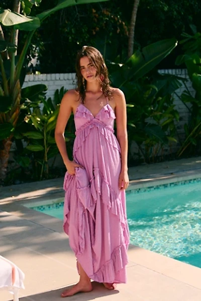 Santa Luz Maxi