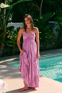 Santa Luz Maxi
