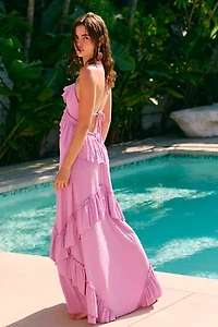 Santa Luz Maxi