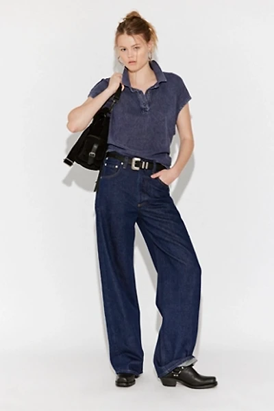 Citizens of Humanity Ayla Baggy Jeans