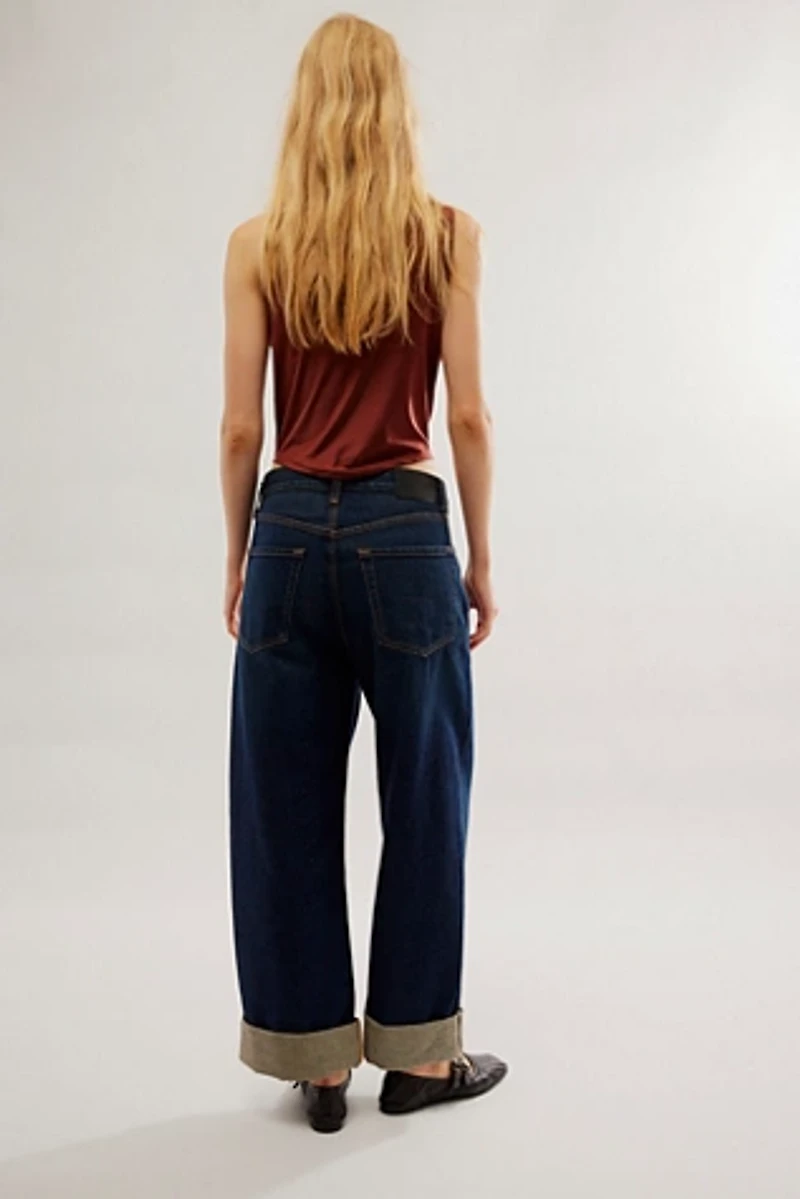 Citizens of Humanity Ayla Baggy Jeans