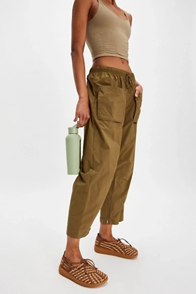 Vegan Latigo Slip-On Moccasin
