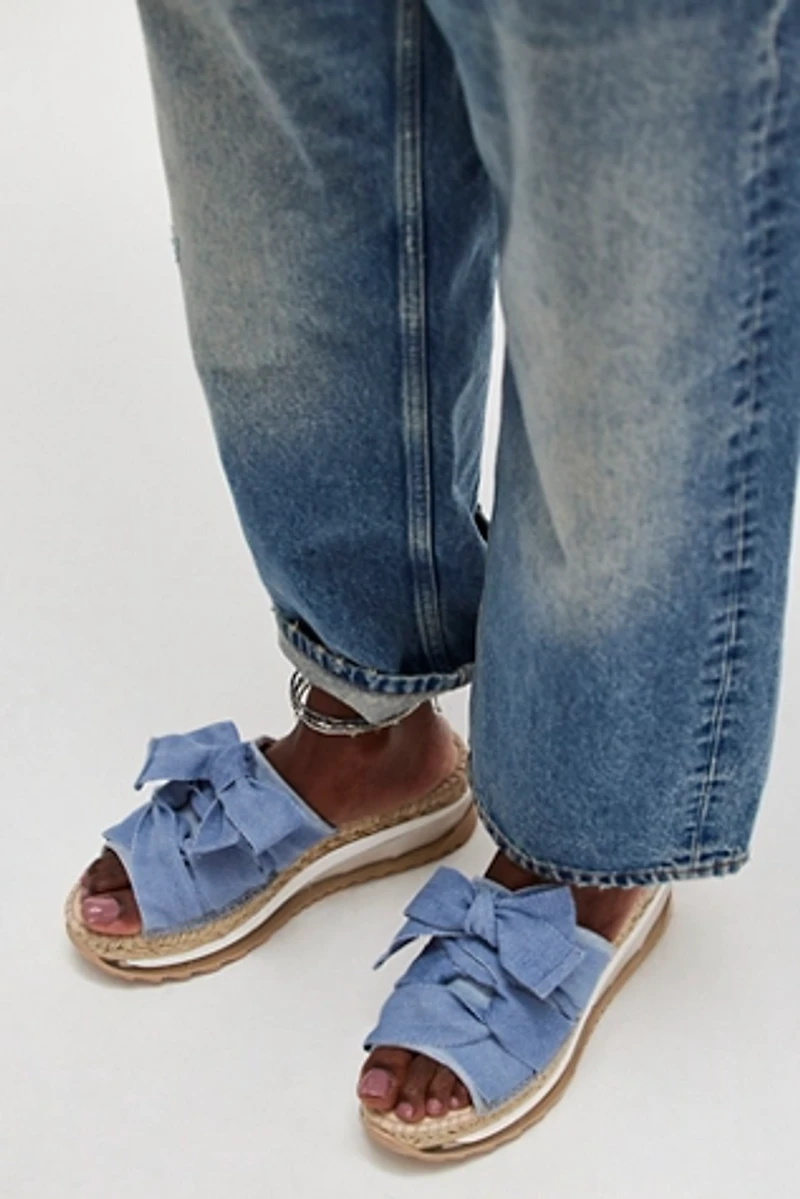 Chapmin Sport Sandals