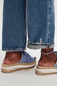 Chapmin Sport Sandals