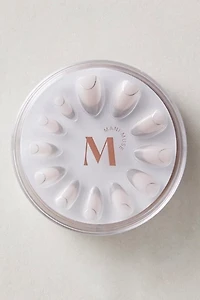 Mani Muse Press-On Manicure Kit