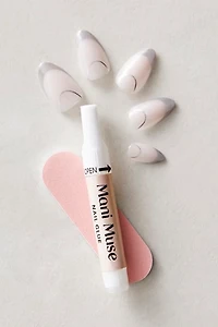 Mani Muse Press-On Manicure Kit