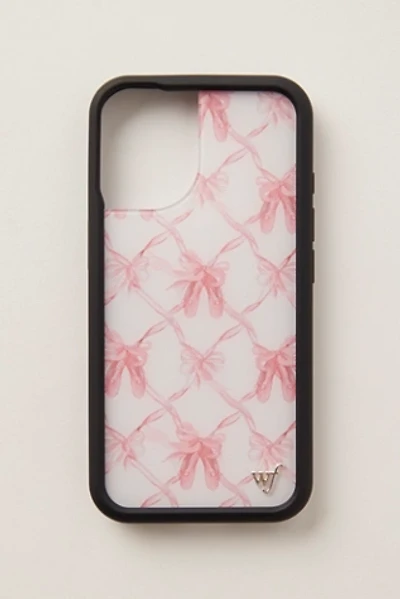 Wildflower iPhone Case