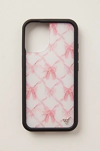 Wildflower iPhone Case