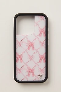 Wildflower iPhone Case