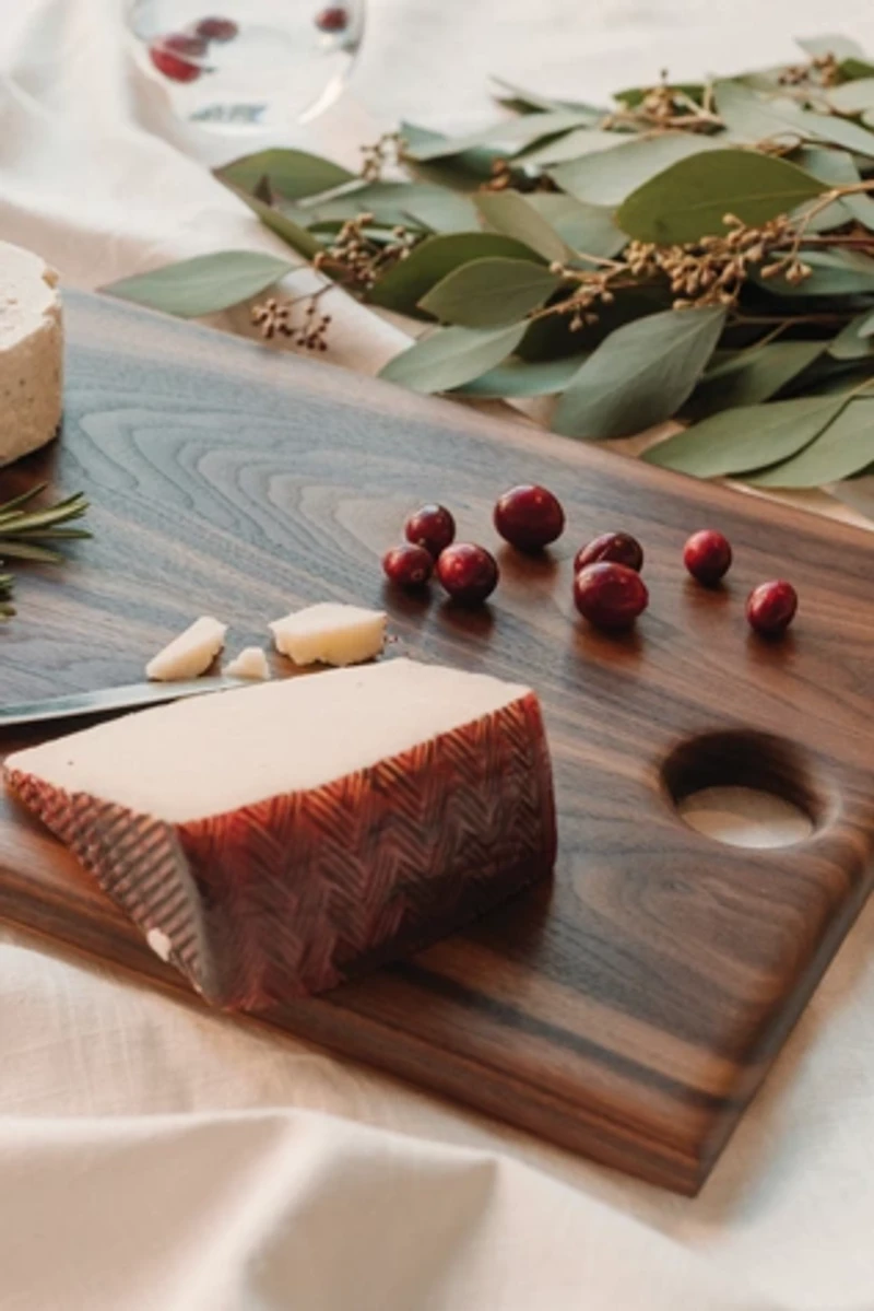 Sunhouse Craft Walnut Serving Board