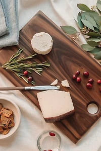 Sunhouse Craft Walnut Serving Board