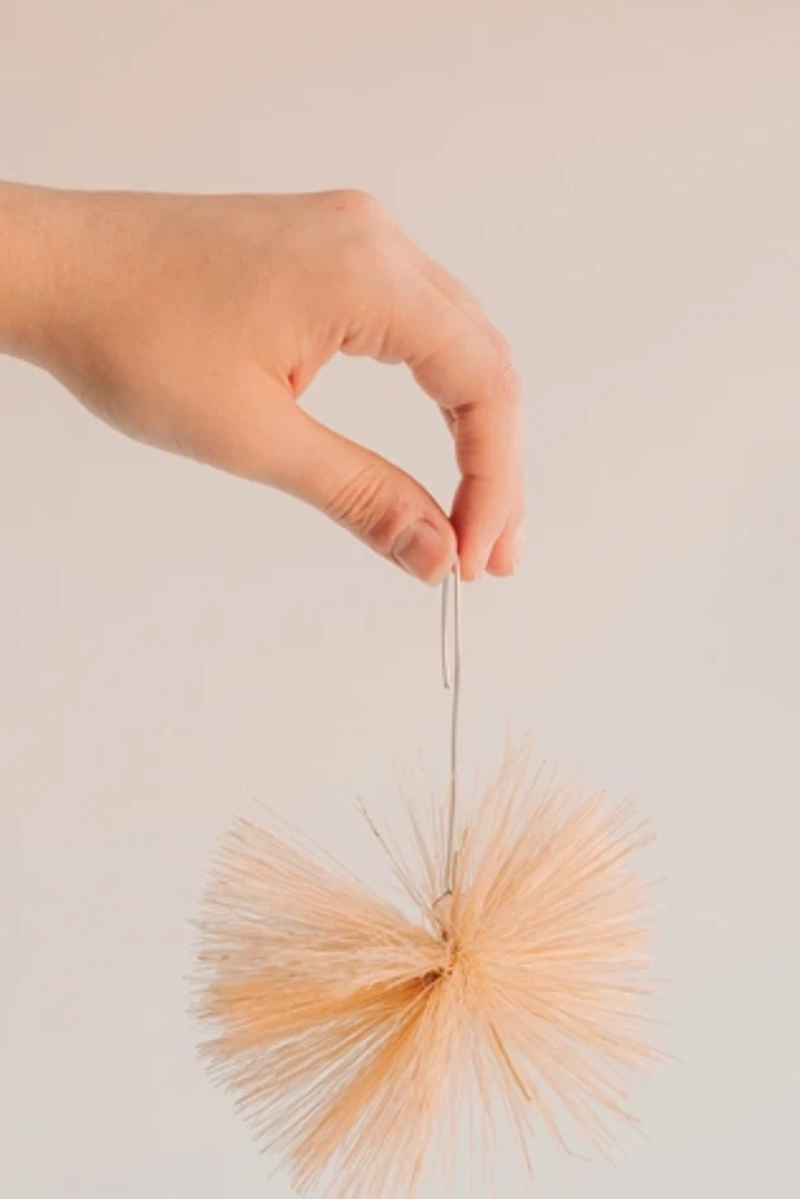 Sunhouse Craft Tribble Ornament