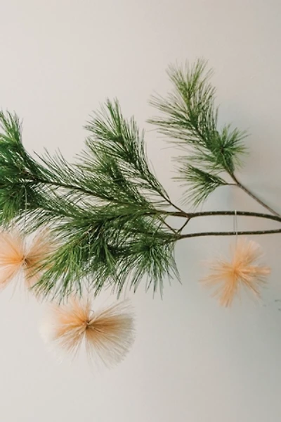 Sunhouse Craft Tribble Ornament