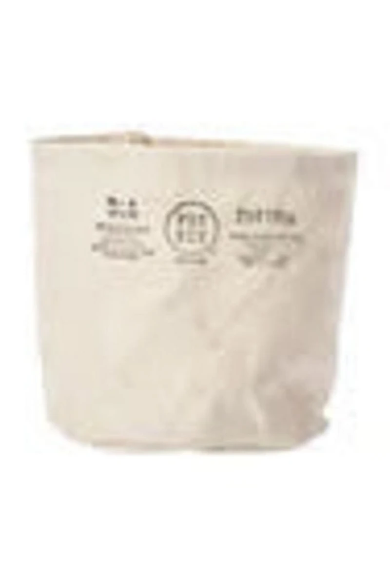 Puebco Canvas Pot Cover