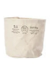 Puebco Canvas Pot Cover