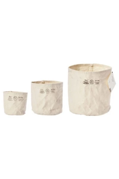 Puebco Canvas Pot Cover