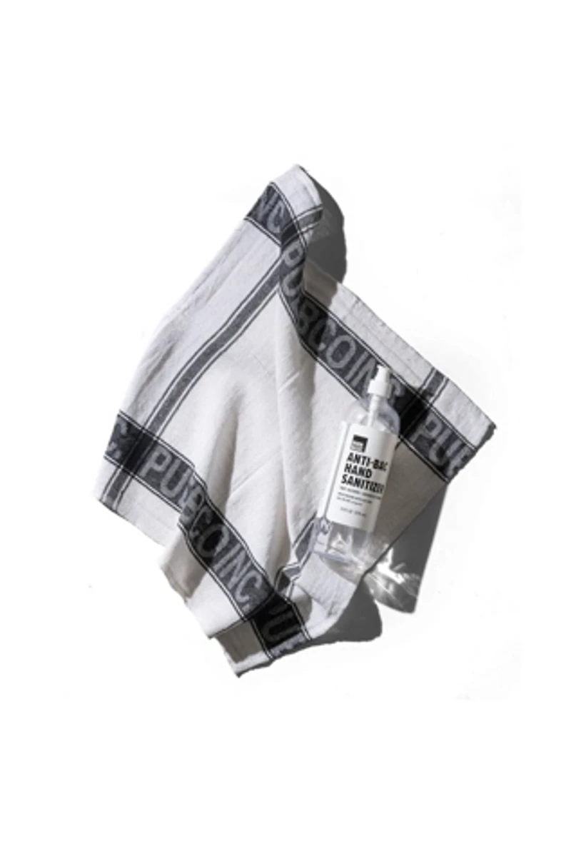 Puebco Glass Cloth