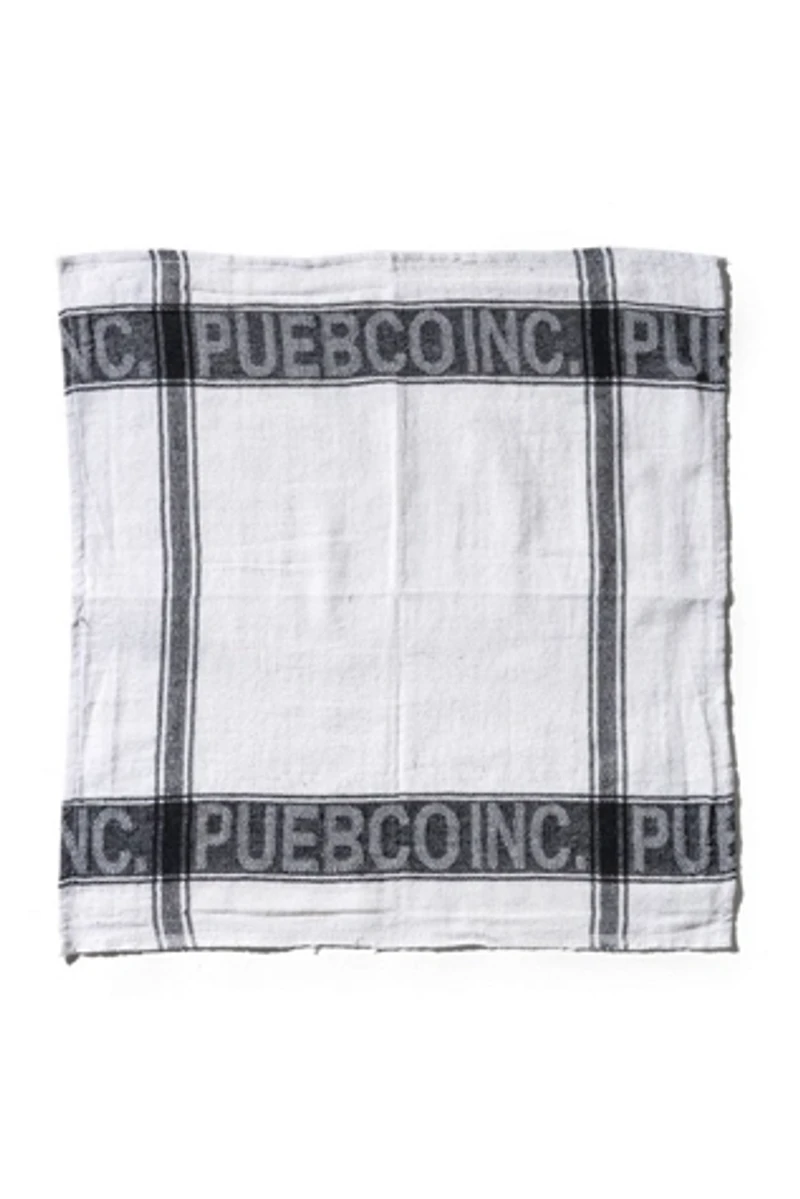Puebco Glass Cloth