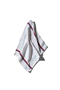 Puebco Red & Black Line Cloth