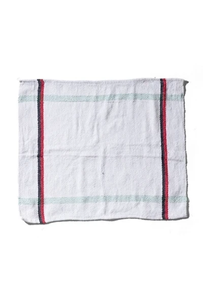 Puebco Red & Black Line Cloth
