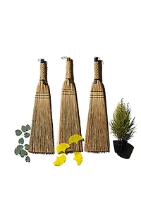 Puebco Hand Broom