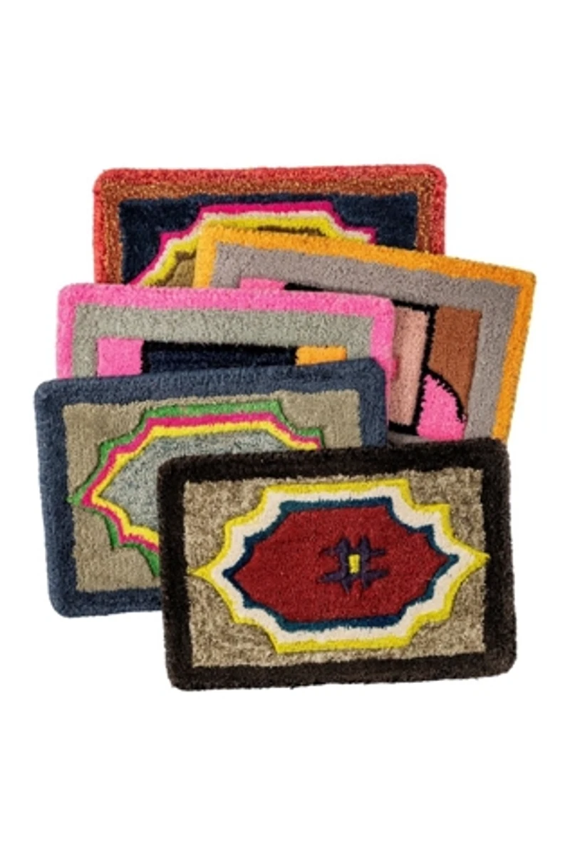 Puebco Multi Pattern Mat