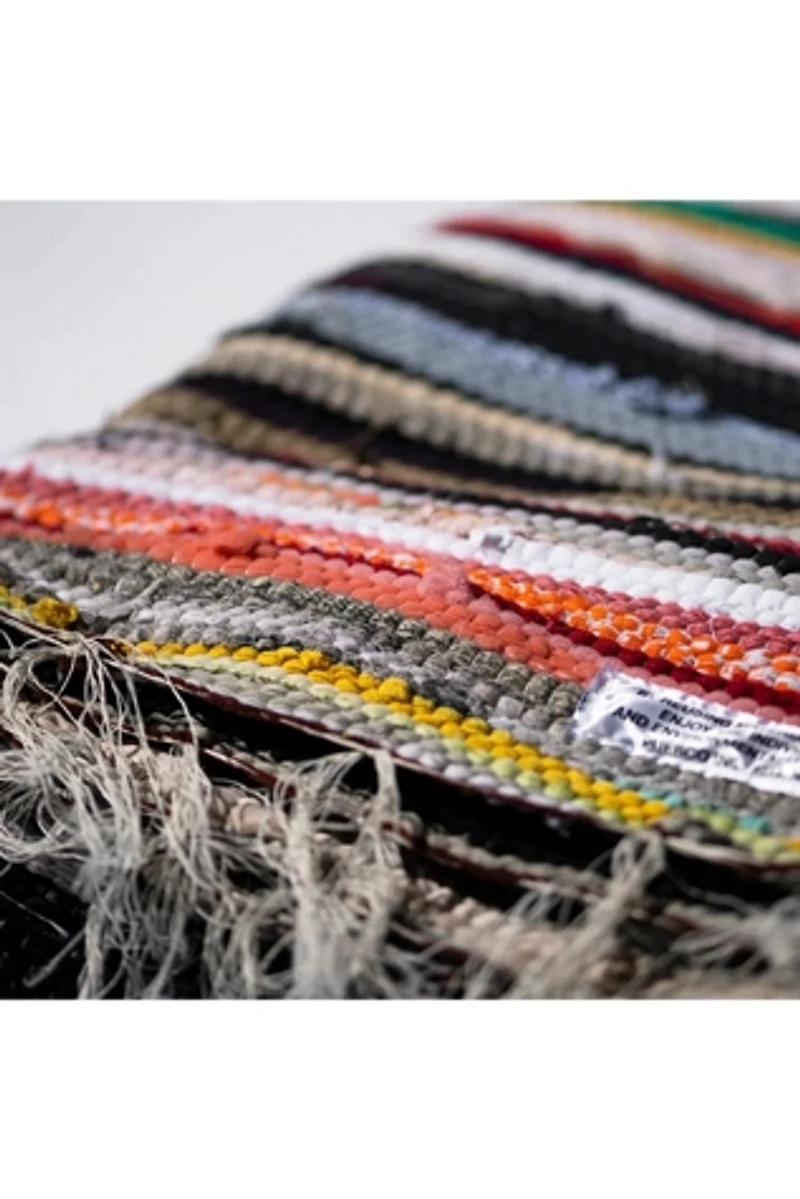 Puebco  Collected Rug