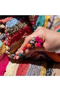 Puebco  Collected Rug