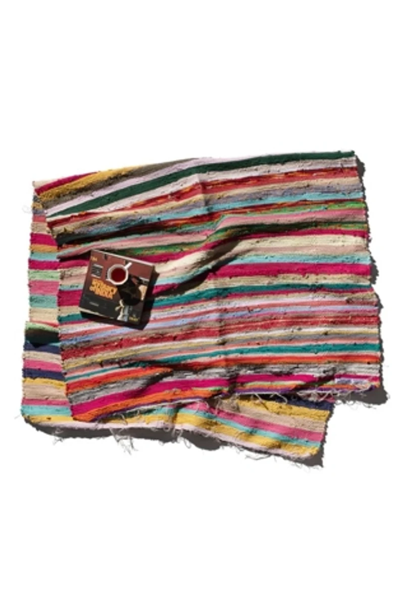 Puebco  Collected Rug