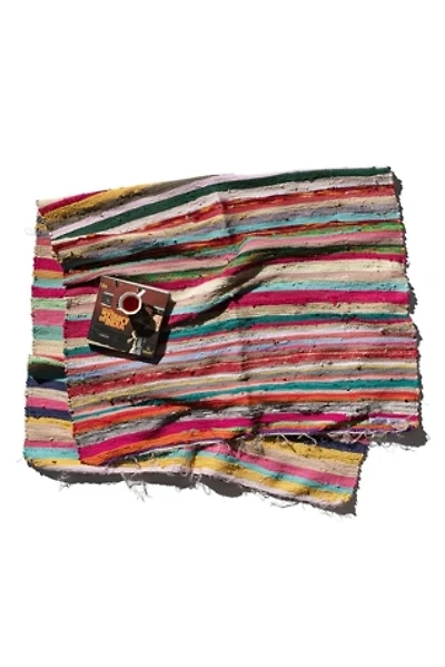 Puebco  Collected Rug