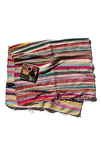 Puebco  Collected Rug